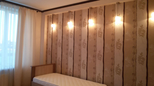 Работа электрика в СПБ