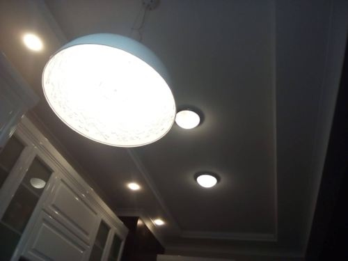 Работа электрика в СПБ