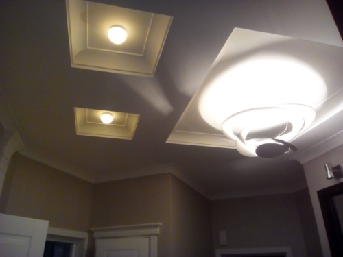 Работа электрика в СПБ