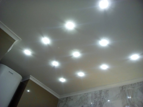 Работа электрика в СПБ