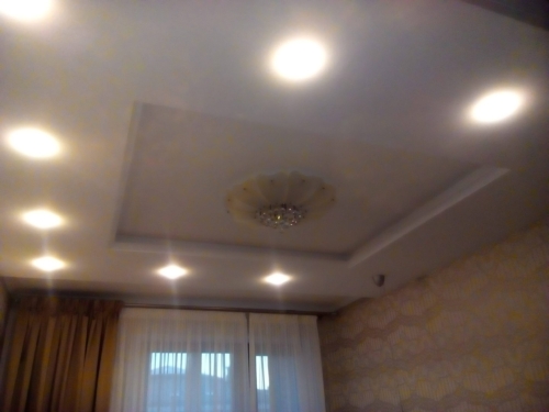 Работа электрика в СПБ