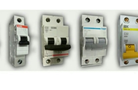 Автоматические выключатели