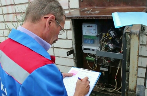 Монтаж трансформаторов