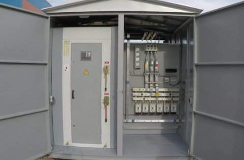 Ремонт трансформаторов в спб