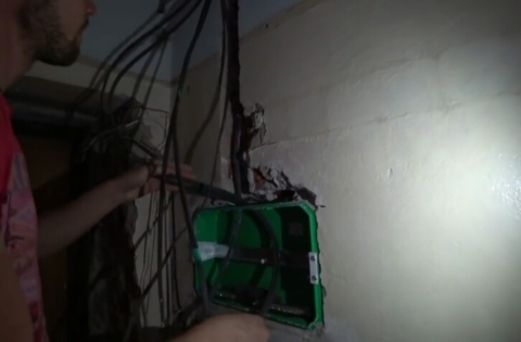 Безопасность в доме. Вызов электрика в СПБ