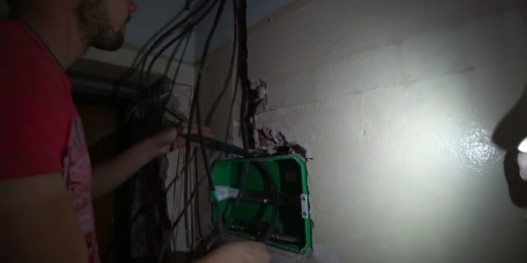 Безопасность в доме. Вызов электрика в СПБ ⋆ Электрик в СПб | Вызов ...