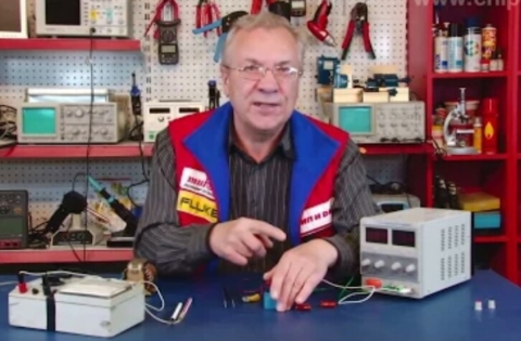 Установка фильтра электросети в спб