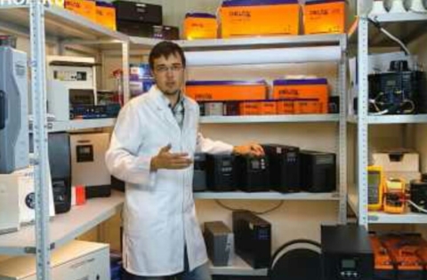 Выбор бесперебойного источника питания