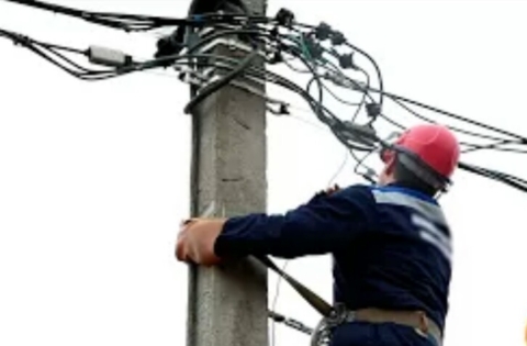 Системы молниезащиты и защиты от перенапряжений.