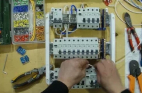 Быстрое устранение электрических поломок в СПБ