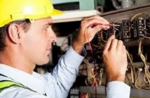 Комплексные электрические услуги