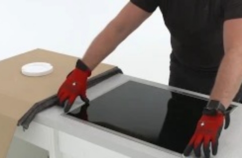 Подключение варочных панелей Сертолово