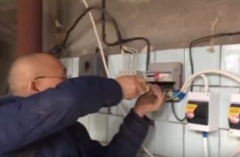 Электрик Сертолово