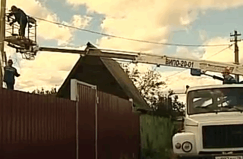 Ремонт электричества СПБ